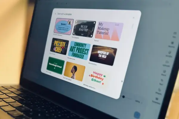 Google Vids miễn phí và các công cụ AI mới của họ xứng đáng nhận được sự chú ý của bạn